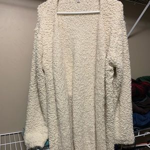 Pol sweater/ cardigan